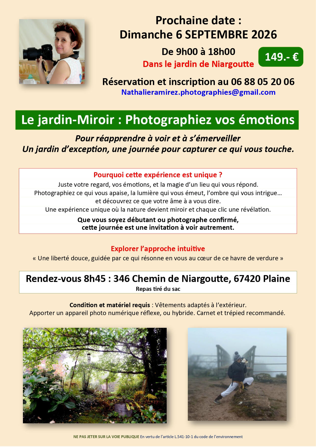 Vidéo hommage